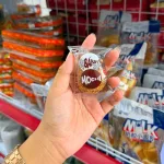 Combo 5 Bánh Mochi Đài Loan Vị Mè Gừng 2 Cô Gái 4 Vị Thơm Ngon