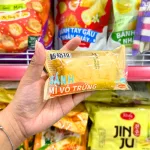 Combo 5 Cái Bánh Mì Vỏ Trứng XINGERA