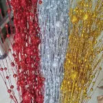 Combo 5 CÀNH CHÂU XOÈ KIM TUYẾN( 5 CÀNH)