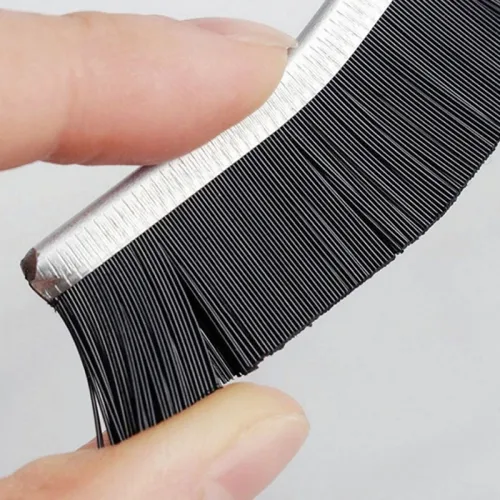 Combo 5 Cây Bàn Chải Vệ Sinh Khe Hở Khe Hẹp Góc Rãnh 19.5x5cm