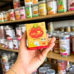 Combo 5 Hũ Yến Sào Tự Nhiên Life's Nest 15% - Yến Sào Lifes Nest