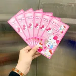 Combo 100 Bao Lì Xì Tết Bính Ngọ 2026 - Khách Chọn Tối Đa 10 mẫu
