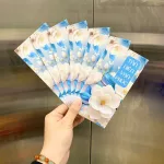 Combo 100 Bao Lì Xì Tết Bính Ngọ 2026 - Khách Chọn Tối Đa 10 mẫu