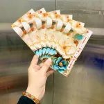 Combo 100 Bao Lì Xì Tết Bính Ngọ 2026 - Khách Chọn Tối Đa 10 mẫu