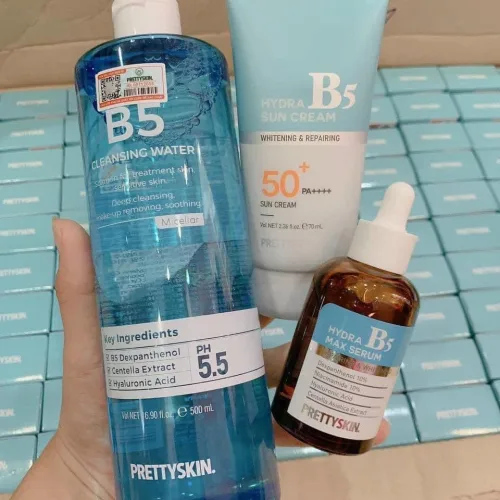 Combo B5 về hàng ạ Sỉ lẻ lên đơn nhắn em nha