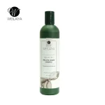 Combo bộ dầu gội xả Weilaiya mọc tóc chiết xuất gừng xả