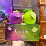 Combo Body Bưởi Măng Cụt SON Cosmetic