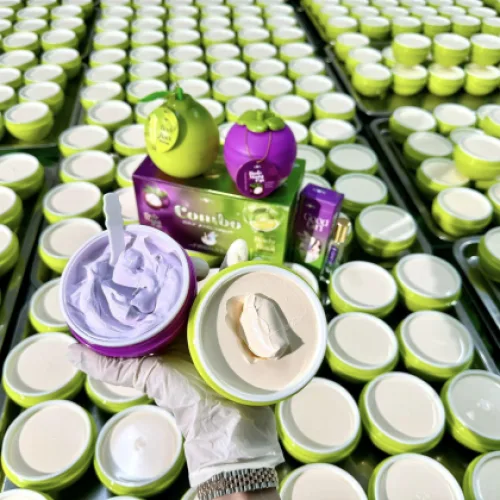 Combo Body Bưởi Măng Cụt SON Cosmetic
