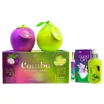Combo Body Bưởi Măng Cụt SON Cosmetic
