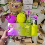 Combo Body Bưởi Măng Cụt SON Cosmetic