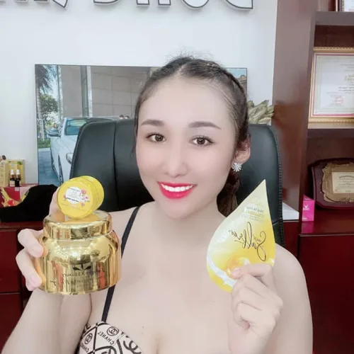 Combo body Collagen X3 Luxury kết hợp kích trắng Collagen X3 công ty Đông Anh chính hãng