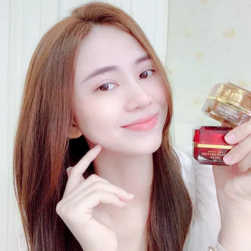 Combo chăm sóc da mặt toàn diện nhà Soo Young