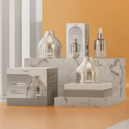 COMBO CHĂM SÓC DA SIÊU XỊN SERUM HUYẾT THANH 7 DAYS VÀ KEM FACE LƯỜI THƯỢNG HẠNG