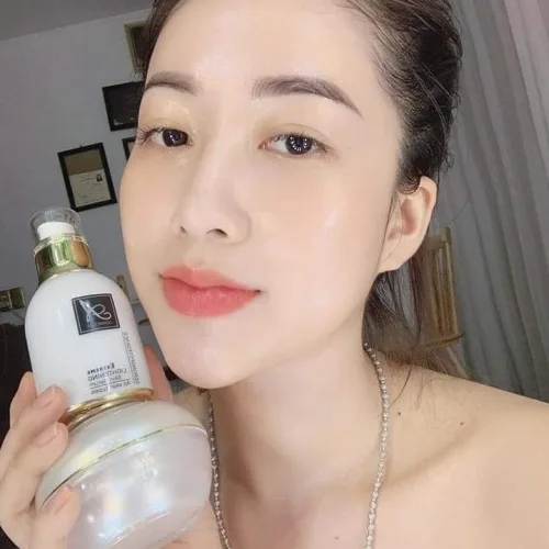 Combo đánh thức vẻ đẹp bị lãng quên của phụ nữ Việt