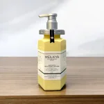 Combo Dầu Gội Và Dầu Xả Phục Hồi Hương Nước Hoa Perfume Repair Series Weilaiya 450ml - Tặng Set Gội Xả Mini