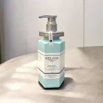 Combo Dầu Gội Và Dầu Xả Phục Hồi Hương Nước Hoa Perfume Repair Series Weilaiya 450ml - Tặng Set Gội Xả Mini