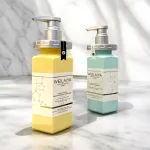 Combo Dầu Gội Và Dầu Xả Phục Hồi Hương Nước Hoa Perfume Repair Series Weilaiya 450ml - Tặng Set Gội Xả Mini