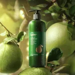 Combo Dầu Gội Xả Bưởi Cocoon - Dầu Gội Bưởi Cocoon Pomelo Shampoo 500ml Và Dầu Xả Bưởi Cocoon Pomelo Hair Conditioner 310ml