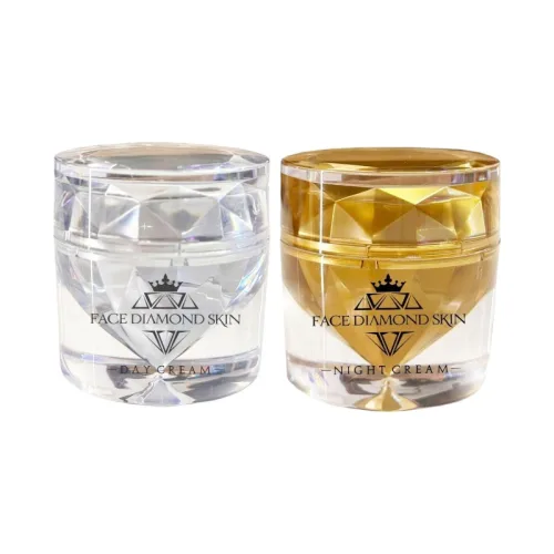 Combo Kem Face Diamond Skin Phạm Điệp Beauty