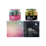 Combo Face Silex Ngày Đêm Cao Cấp