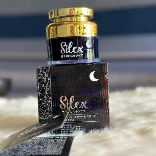 Combo Face Silex Ngày Đêm Cao Cấp
