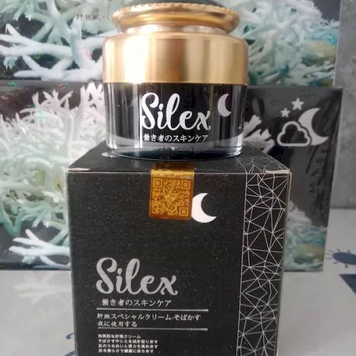 Combo Face Silex Ngày Đêm Cao Cấp