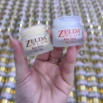Combo Face Zelda Plus Mini Ngày Đêm Mẫu Hộp