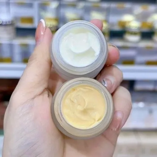 Combo Face Zelda Plus Mini Ngày Đêm Mẫu Hộp
