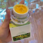 Combo Giảm Mụn Kem Face Rau Má Centella Ance Jiuhe và Serum Acne Extra Jiuhe Thanh Tô Cosmetics