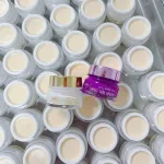 Combo Giảm Nám Tàn Nhang Trắng Tím SON Cosmetic Tặng Cao Bưởi