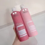 Combo Gội Xả Mixrs Màu Hồng 500ml