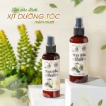 Combo Gội Xả Xịt Bồ Kết Bưởi Dừa Dr Di Hi