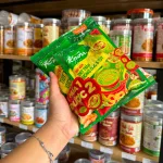 Combo Hạt Nêm KNORR 400g (Có tặng kèm gói nhỏ 65g)