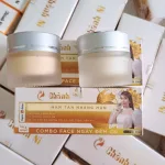 Combo Kem Face Chành Ni Ngày Đêm 10g/hủ
