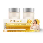 Combo Kem Face Chành Ni Ngày Đêm 10g/hủ