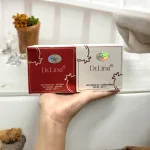 Combo Kem Face Dưỡng Trắng Da Mặt Dr.Lina Lựu Đỏ Ngày Đêm 25g Hỗ Trợ Trắng Da Mờ Nám