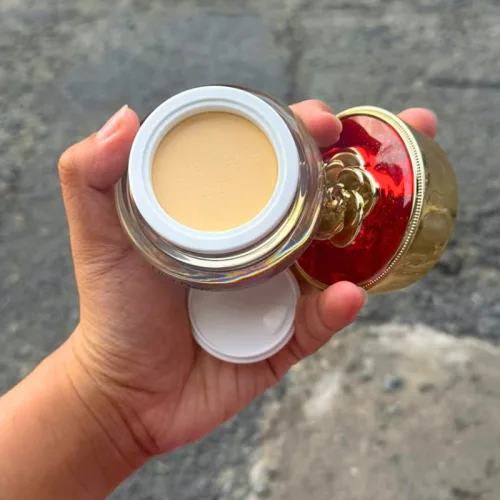 Combo Kem Face Liya Deme Dưỡng Da Ban Ngày & Ban Đêm Dành Cho Da Lão Hóa 20g Phiên Bản Mới