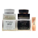 Combo Kem Face Ngày và Kem Face Đêm Demejine Tem TT Cosmetic
