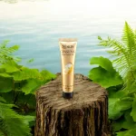 Combo Kem Face Nhân Sâm Ban Ngày MQ Skin Whitening Cream + Serum Hyalu Complex