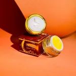 Combo Kem Face Nhân Sâm Thái Lan Premium Ginseng Ngày Đêm 20g/Hộp