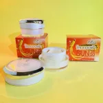 Combo Kem Face Nhân Sâm Thái Lan Premium Ginseng Ngày Đêm 20g/Hộp
