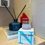Combo Kem Face và Serum Tinh Chất Collagen Peptide Eros Skinlab