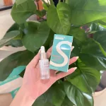 Combo Kem Face và Serum Tinh Chất Collagen Peptide Eros Skinlab