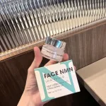 Combo Kem Face và Serum Tinh Chất Collagen Peptide Eros Skinlab