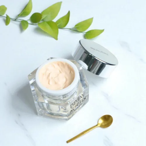 Combo Kem Mụn 31may Acnifix 15g & Serum Mụn 31may Acnidrop 10ml - Mỹ Phẩm Thirty One May