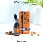 Combo Kem Mụn 31may Acnifix 15g & Serum Mụn 31may Acnidrop 10ml - Mỹ Phẩm Thirty One May