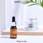Combo Kem Mụn 31may Acnifix 15g & Serum Mụn 31may Acnidrop 10ml - Mỹ Phẩm Thirty One May