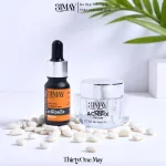 Combo Kem Mụn 31may Acnifix 15g & Serum Mụn 31may Acnidrop 10ml - Mỹ Phẩm Thirty One May