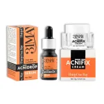 Combo Kem Mụn 31may Acnifix 15g & Serum Mụn 31may Acnidrop 10ml - Mỹ Phẩm Thirty One May