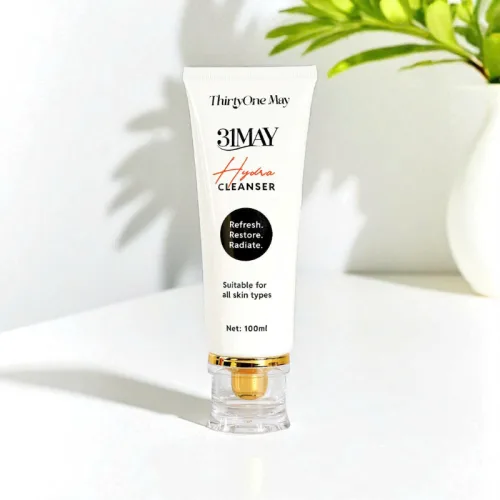 Combo Kem Mụn 31may Acnifix 15g & Serum Mụn 31may Acnidrop 10ml & Sữa Rửa Mặt 31may Hydra Cleanser 100ml - Mỹ Phẩm Thirty One May